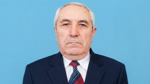 Xələf Xələfova ağır itki