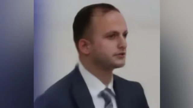 Eldar Hacıbalayev vəzifəsindən azad edildi