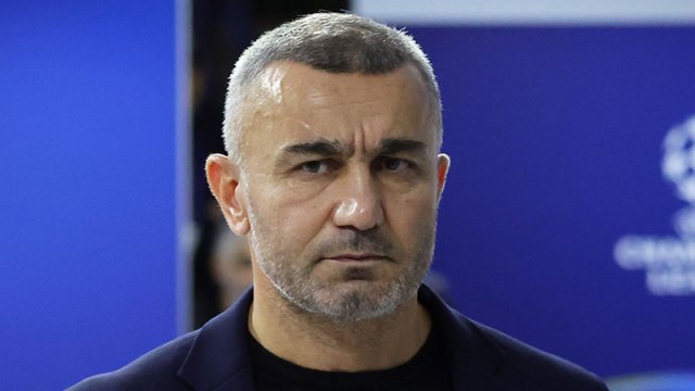 Qurban Qurbanov: "Tvente" ilə oyunda azarkeşləri sevindirməyə çalışacağıq"