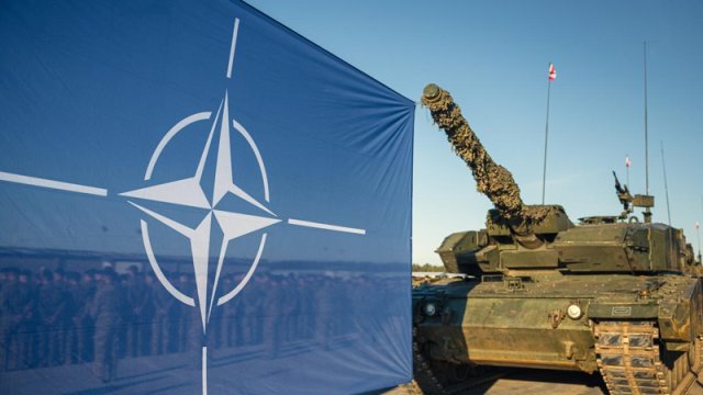 Avropa Rusiyanın NATO-ya hücum etməyə hazırlaşdığına inanmır &ndash; "Bloomberg"