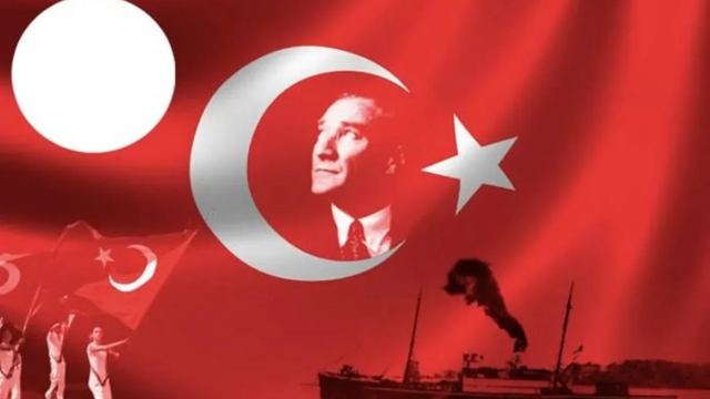 Türkiyədə Zəfər Bayramıdır
