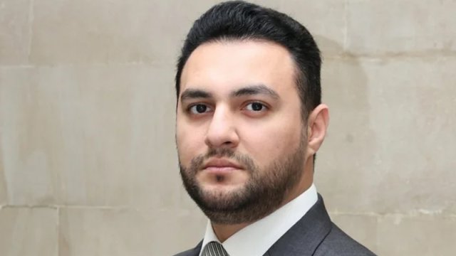 Vüsal Nəsirli yeni şöbə müdiri təyin etdi