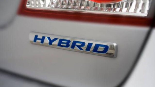Hibrid avtomobillər Azərbaycana hansı ölkələrdən və neçəyə gətirilir? - SİYAHI