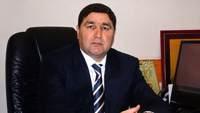 Elsevər Dünyamalıyevin 185 mini ələ keçirilib - Şöbə rəisi olmaq istəyirmiş