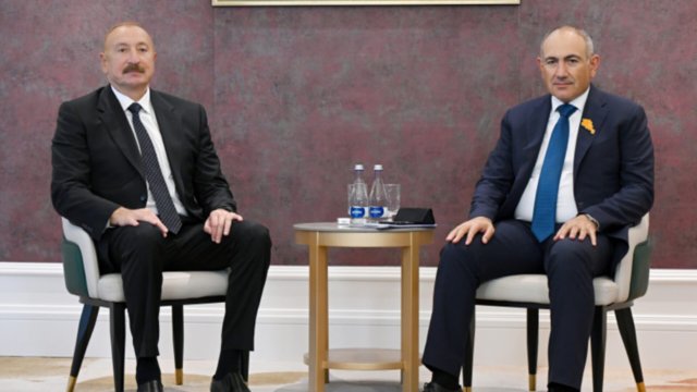Liderlərin Bişkek görüşünün ƏHƏMİYYƏTİ