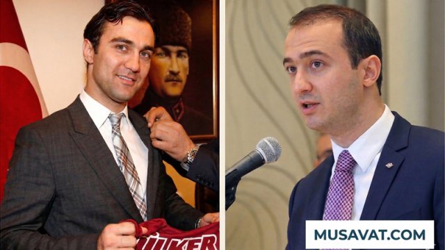 Kəmaləddin Heydərovun oğullarından Hollivud layihəsinə sərmayə - Kassada uğursuz oldu