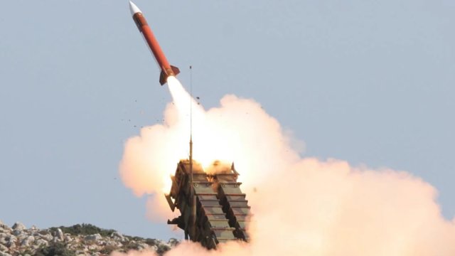 Ukrayna Aİ-nin 2 milyard avroluq krediti hesabına "Patriot" üçün nə qədər raket ala bilər?