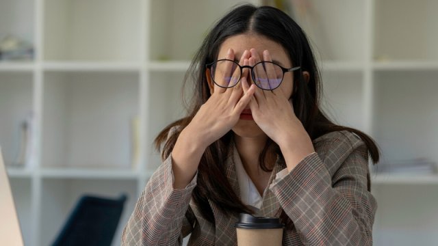 Yaddaşda yaşla bağlı dəyişikliklər artıq 50 yaşda başlaya bilər