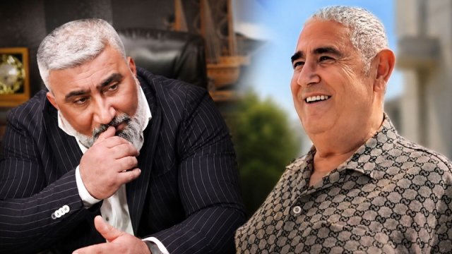 Şərurlu İsfəndiyarı məhkəməyə verən iş adamına 13 il həbs verildi - FOTO