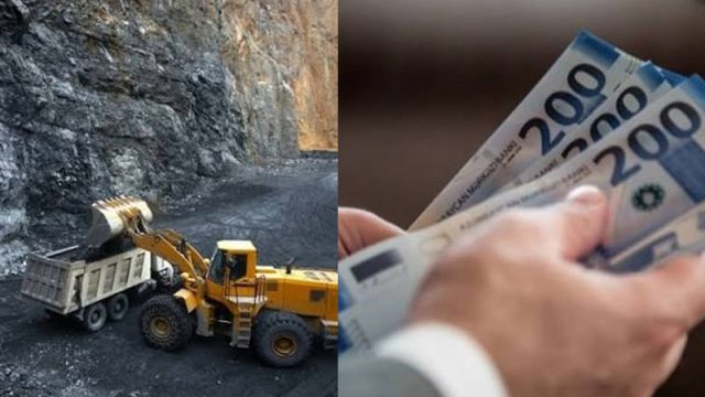 Azərbaycanda 2000 manat maaş alanların işlədiyi yerlər - SİYAHI