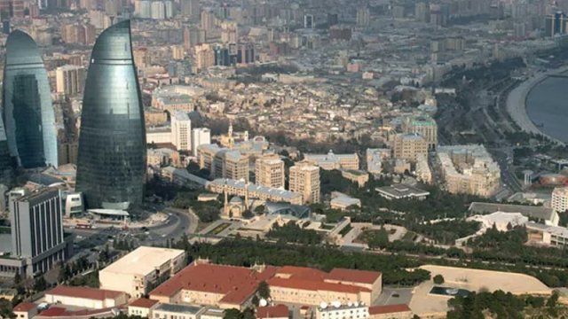 Bakının 100-dən çox küçəsində aparılan təmir işləri nə vaxt yekunlaşacaq? - VİDEO