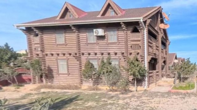 Bakıda məşhur istirahət mərkəzi müsadirə olunaraq hərraca çıxarıldı - 5 milyon manata