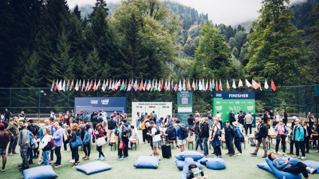 Türkiyənin Qara dəniz zirvələri KAÇKAR BY UTMB 2026-ya ev sahibliyi edəcək