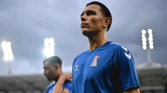 
Renat Dadaşovun yeni klubu məlum oldu