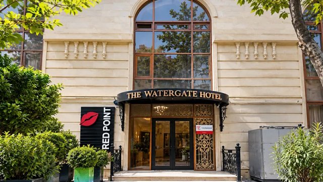 İçərişəhərdə tanınmış otel 3,75 milyon manata satışa çıxarıldı