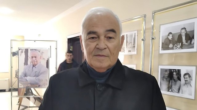 Məşhur filmlərimizin kinooperatoru vəfat etdi