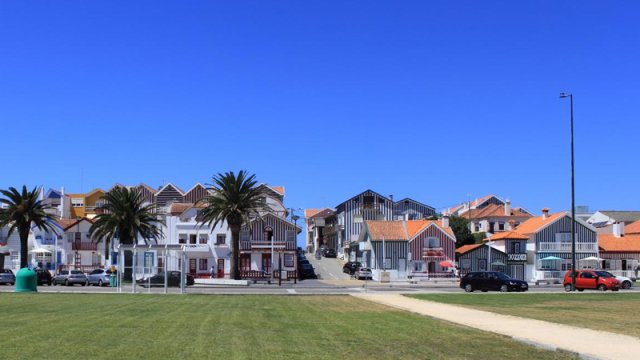 Sentyabrda hara getmək olar? - Az turistli və münasib qiymətli kurort