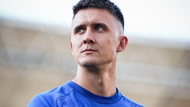 Koxalski "Qarabağ"dan getdi - RƏSMİ