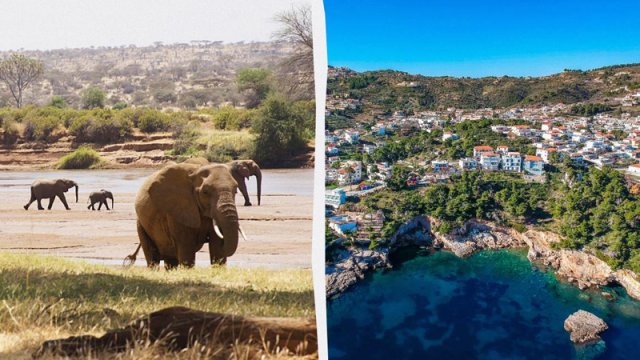 2027-ci ildə daha çox turist görmək istəyən 10 az tanınan "inci" - SİYAHI