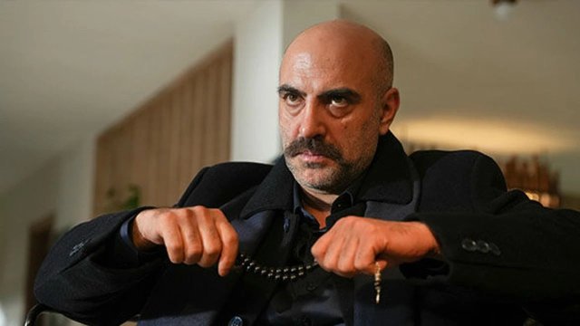 Tanınmış aktyor &ldquo;Tabii&rdquo;nin serialında çəkiləcək