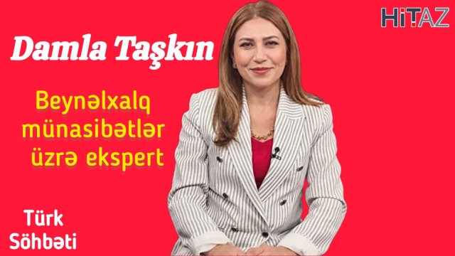 Rusiya-Ukrayna və ABŞ-İran müharibələri nə zaman bitəcək? - MÜSAHİBƏ