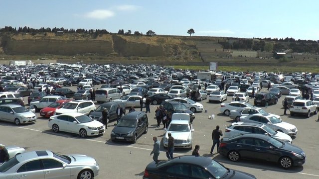Maşın bazarında canlanma nə vaxt başlayacaq?