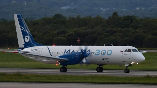 Rusiya Hindistana 100-dən çox təyyarə satacağını açıqladı