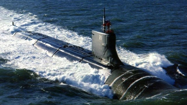 Reuters: Rusiya sualtı qayıqları Norveç sahillərində gizli silahı sınaqdan keçirməyə cəhd edib