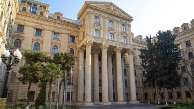 XİN azərbaycanlıların ölümü ilə bağlı məlumat yaydı