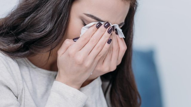 Cəmi üç söz: Psixoloq insanı dərhal sakitləşdirən ifadəni açıqladı