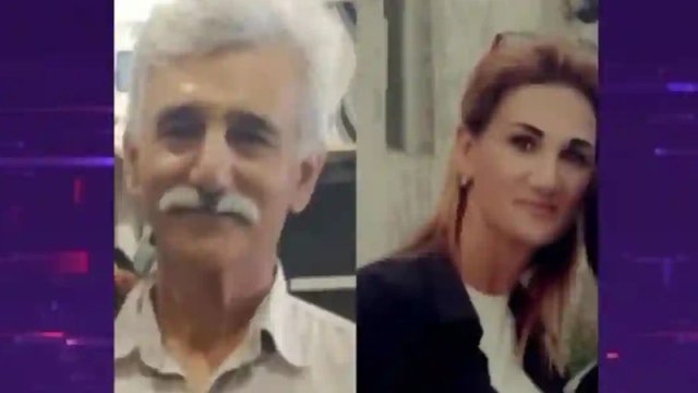 
Azərbaycanlı bacı-qardaş Rusiyada qəzada öldü - VİDEO