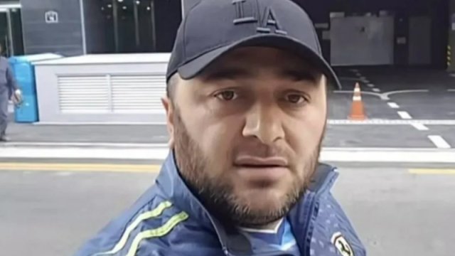 Krımda 45 yaşlı azərbaycanlı dron hücumunda həlak oldu - FOTO