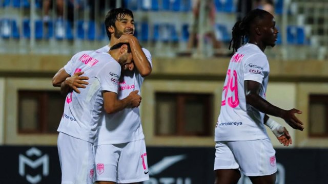 "Sabah" "Qarabağ" və "Xəzər Lənkəran"ın rekordunu təkrarladı