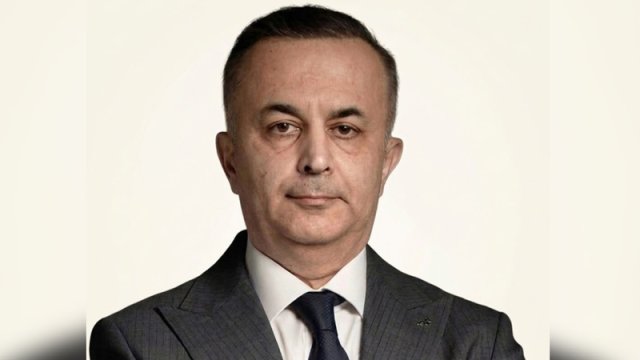 Dövlət Xidmətinin rəisinə yeni müavin təyin olundu
