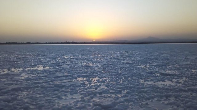 Kanadada min illərdir mövcud olan unikal göl yoxa çıxdı - Artıq geri qayıtmayacaq