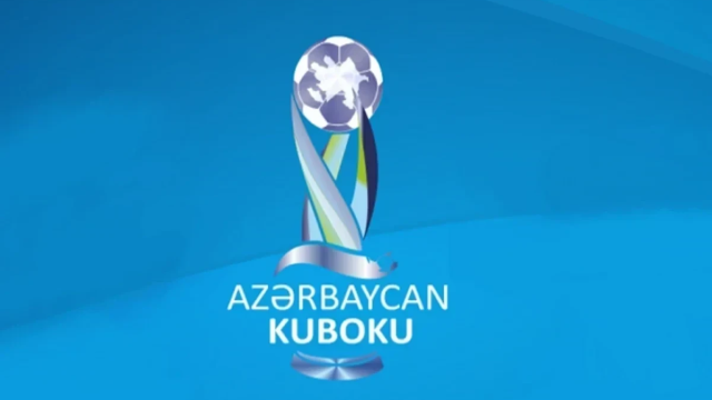Futbol üzrə Azərbaycan Kubokunun püşkü atılıb