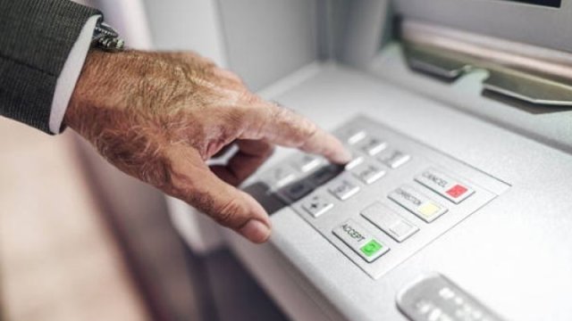 Avqust ayında pensiyaların orta məbləği 1 manat artıb
