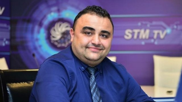 Politoloqa vəzifə verildi