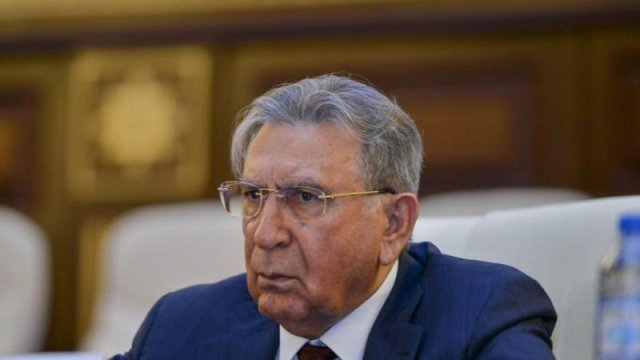 Ramiz Mehdiyevin cinayət işi üzrə hazırlıq iclası keçirildi