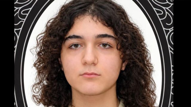 3-cü kurs tələbəsi əməliyyatda öldü
