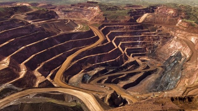 Dağ-mədən və metallurgiya sənayesi İNKİŞAF EDƏCƏK