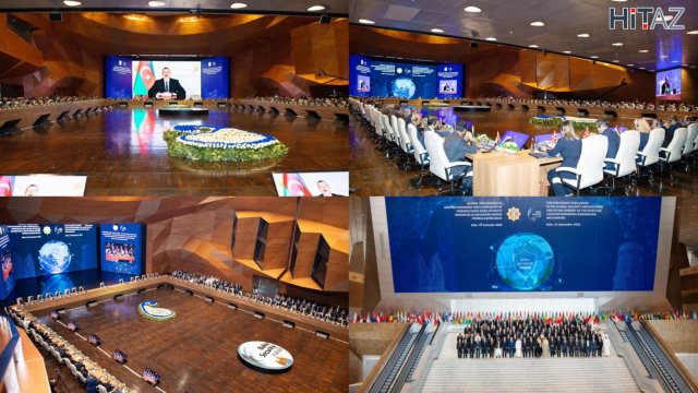 Bakı Təhlükəsizlik Forumunun ƏHƏMİYYƏTİ