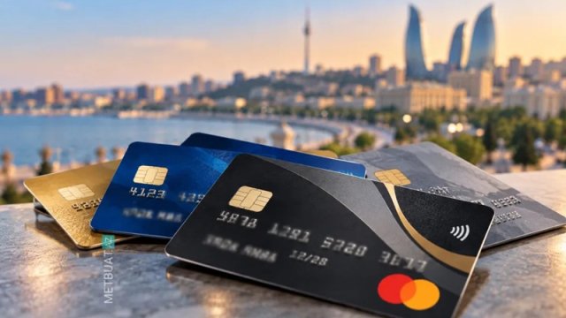 İqtisadçıdan bank kartları ilə bağlı qərara ETİRAZ