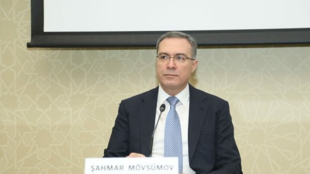 33 trilyon dollardan çox vəsaiti idarə edən investorlar Azərbaycana gəlib