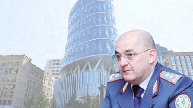 Şahin Bağırovdan yeni rəis təyinatı - FOTO
