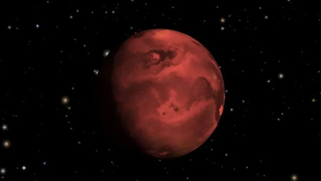 Alimləri heyrətləndirən lava planeti: HD 3167 b atmosferini necə qoruyub?