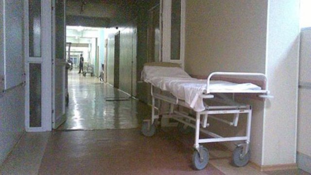 Başından xəsarət almışdı, 14 gün sonra öldü