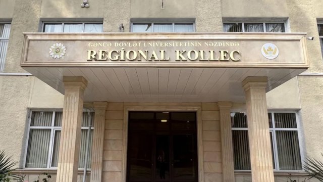 Kollecdə 360 min manatlıq yeyinti: Sabiq direktorlar pulları necə talayıblar?
