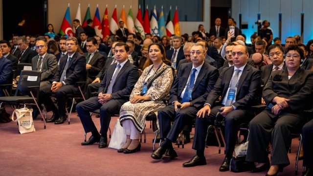 AQEM Media Forumu &ndash; &ldquo;Çox faydalıdır&rdquo;
