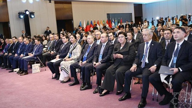 AQEM Media Forumunun ƏHƏMİYYƏTİ